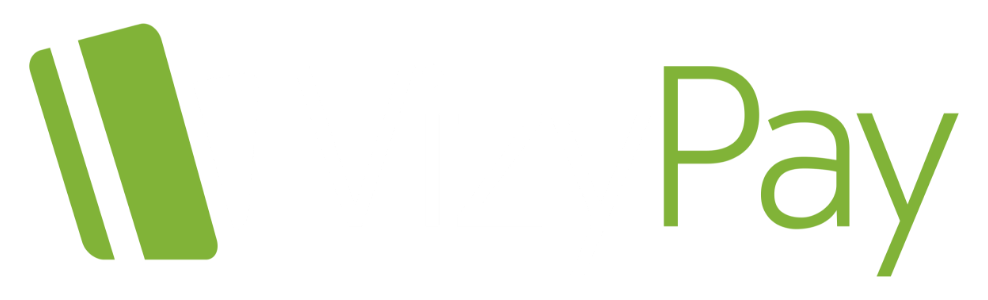 the VizyPay logo